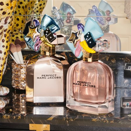 Marc Jacobs Perfect Charm Eau de Parfum hölgyeknek Collector Edition