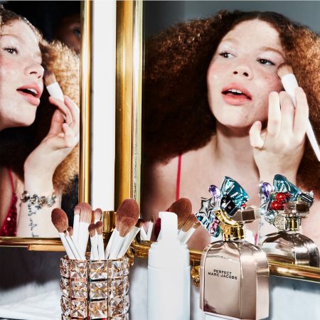 Marc Jacobs Perfect Charm Eau de Parfum hölgyeknek Collector Edition