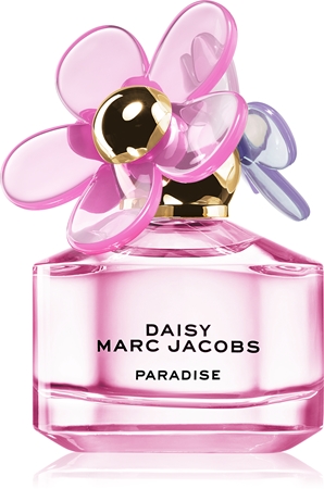 Marc Jacobs Daisy Paradise Tualetes ūdens (EDT) (ierobežota daudzuma prece) sievietēm