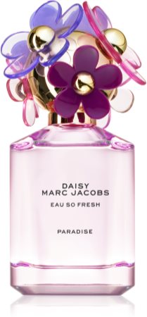 Marc Jacobs Daisy Eau So Fresh Paradise Eau de Toilette (limited edition) pour femme
