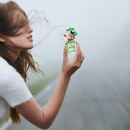 Marc Jacobs Daisy Wild eau de parfum for women