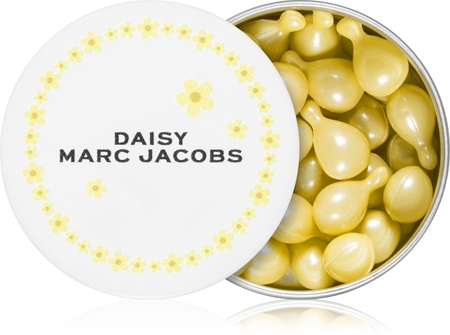 Marc jacobs yellow daisy online