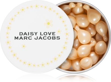 Marc Jacobs Daisy Love parfumirano ulje u kapsulama za žene