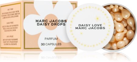 Marc Jacobs Daisy Love illatos olaj kapszulás hölgyeknek