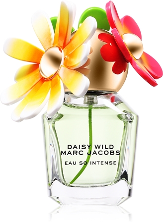 Marc Jacobs Daisy Wild Eau so Intense parfumska voda za ženske