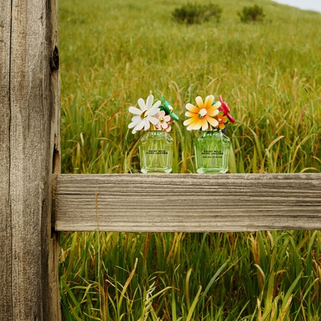 Marc Jacobs Daisy Wild Eau so Intense парфумована вода з можливістю повторного наповнення для жінок