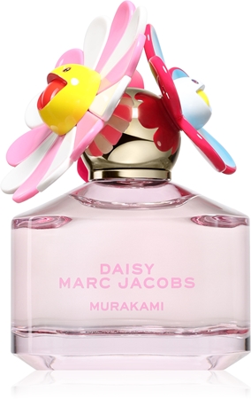 Marc Jacobs Daisy Murakami | Livrare rapida! | Notino.ro