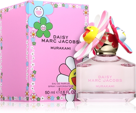 Marc Jacobs Daisy Murakami Eau de Parfum για γυναίκες