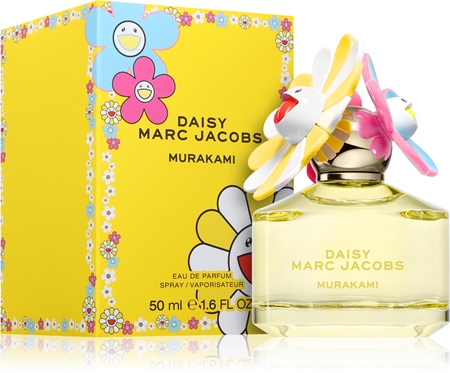Marc Jacobs Daisy Murakami парфумована вода для жінок Великий