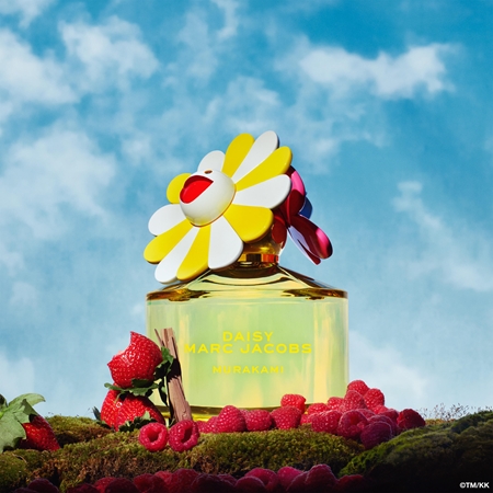 Marc Jacobs Daisy Murakami Eau de Parfum naisille