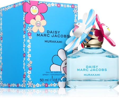 Marc Jacobs Daisy Murakami парфумована вода для жінок Великий