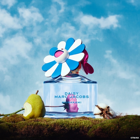 Marc Jacobs Daisy Murakami парфумована вода для жінок Великий