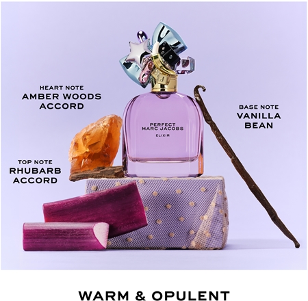 Marc Jacobs Perfect Elixir parfémovaná voda pro ženy