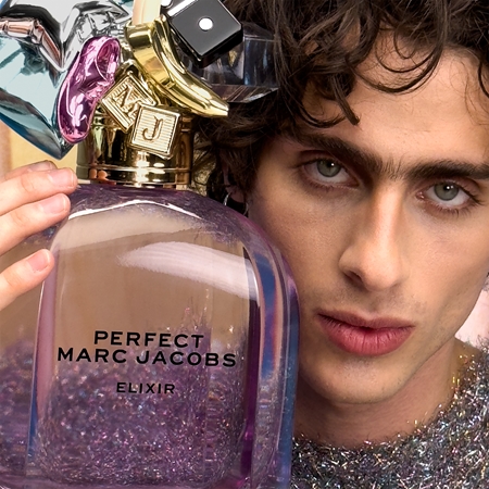 Marc Jacobs Perfect Elixir parfumska voda za ženske