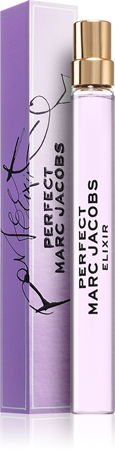 Marc Jacobs Perfect Elixir parfémovaná voda pro ženy