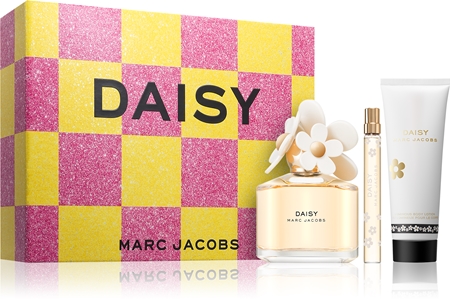 Marc Jacobs Daisy coffret cadeau pour femme