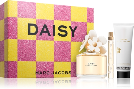 Marc jacobs daisy gift set sale