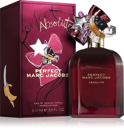 Marc Jacobs Perfect Absolute woda perfumowana dla kobiet