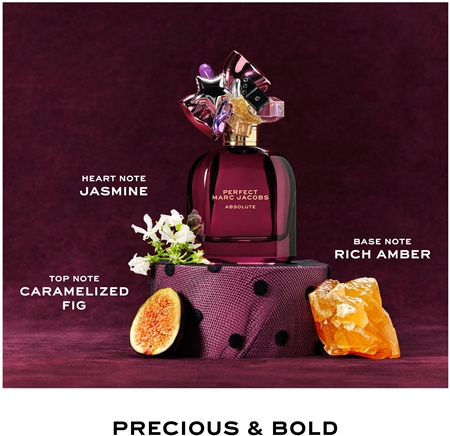 Marc Jacobs Perfect Absolute woda perfumowana dla kobiet