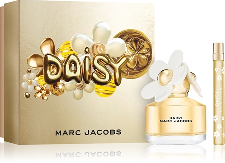 Perfume Gift Set Marc Jacobs Daisy Mini Mini Daisy Daisy Marc