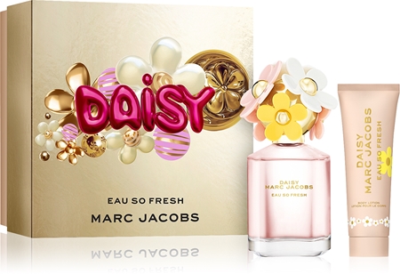 Women's Marc Jacobs Gift Sets Marc Jacobs Daisy Eau So Fresh