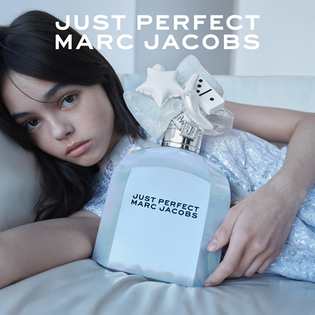 Marc Jacobs Just Perfect Eau de Parfum para mujer