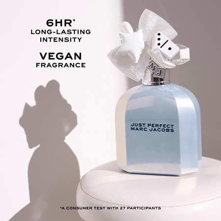 Marc Jacobs Just Perfect Eau de Parfum para mujer