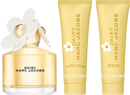 Marc Jacobs Daisy darčeková sada pre ženy