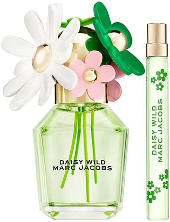 Marc Jacobs Daisy Wild darčeková sada pre ženy