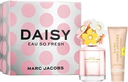 Marc Jacobs Daisy Eau So Fresh подарунковий набір для жінок