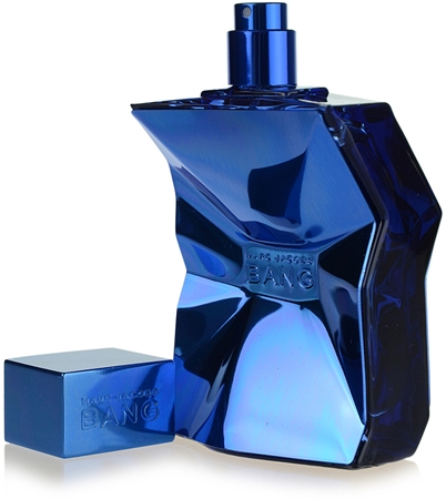 Marc Jacobs Bang Bang Eau de Toilette for Men 50 ml