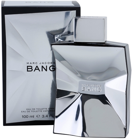 Marc jacobs best sale bang aftershave uk