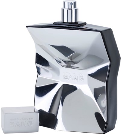 Marc Jacobs Bang eau de toilette pour homme 100 ml