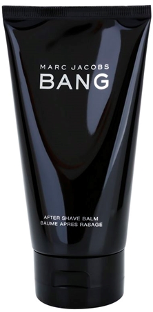 Marc Jacobs Bang After Shave Balm for Men 150 ml