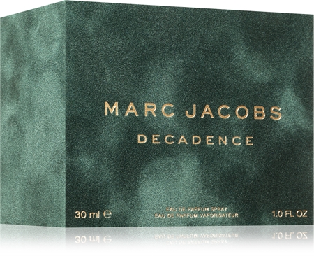 Marc jacobs 2025 decadence edgars