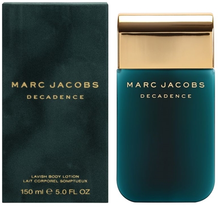 Marc Jacobs Decadence mlijeko za tijelo za žene 150 ml