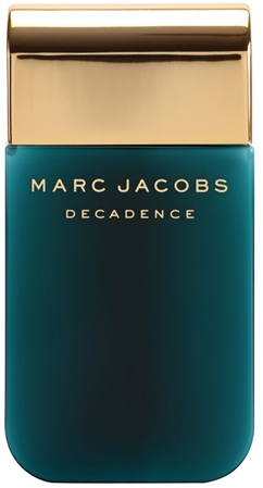Marc Jacobs Decadence mlijeko za tijelo za žene 150 ml