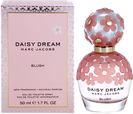 Marc Jacobs Daisy Dream Blush Eau de Toilette für Damen