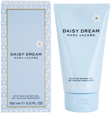 Marc Jacobs Daisy Dream gel douche pour femme 150 ml notino