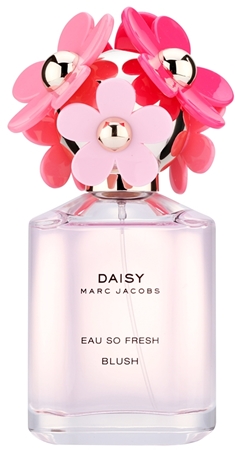 Marc Jacobs Daisy Eau So Fresh Blush | notino.dk