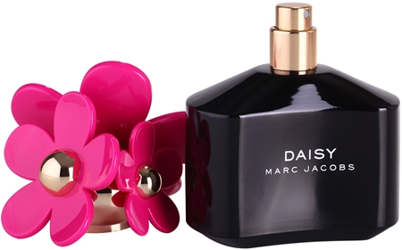Marc Jacobs Daisy Hot Pink Eau de Parfum für Damen 50 ml