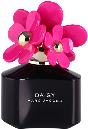 Marc Jacobs Daisy Hot Pink Eau de Parfum für Damen 50 ml
