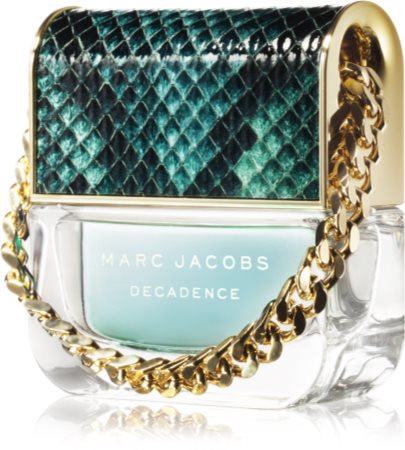 Marc Jacobs Divine Decadence Eau de Parfum para mulheres