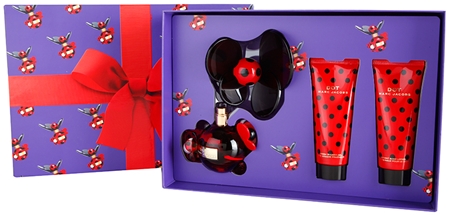 Marc Jacobs Dot Geschenkset I.