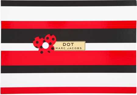 Marc Jacobs Dot Geschenkset II.
