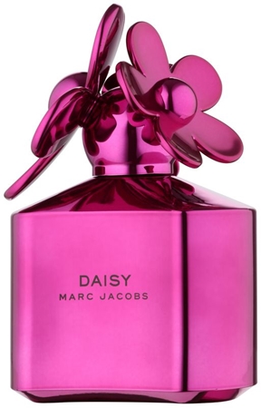 Marc jacobs sales daisy perfume pink