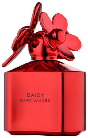 Marc jacobs sales daisy red