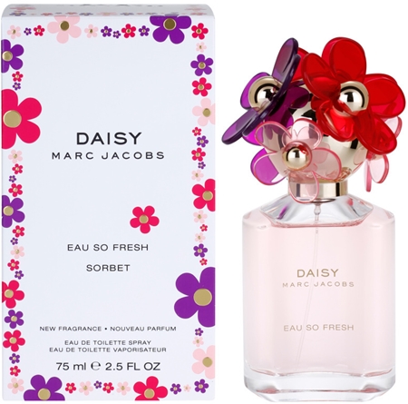 Marc Jacobs Daisy Eau So Fresh Sorbet