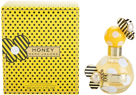 Marc jacobs honey eau cheap de parfum