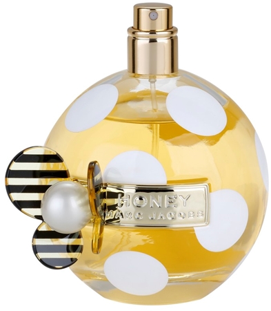 Marc Jacobs Honey eau de parfum Tester para mulheres 100 ml